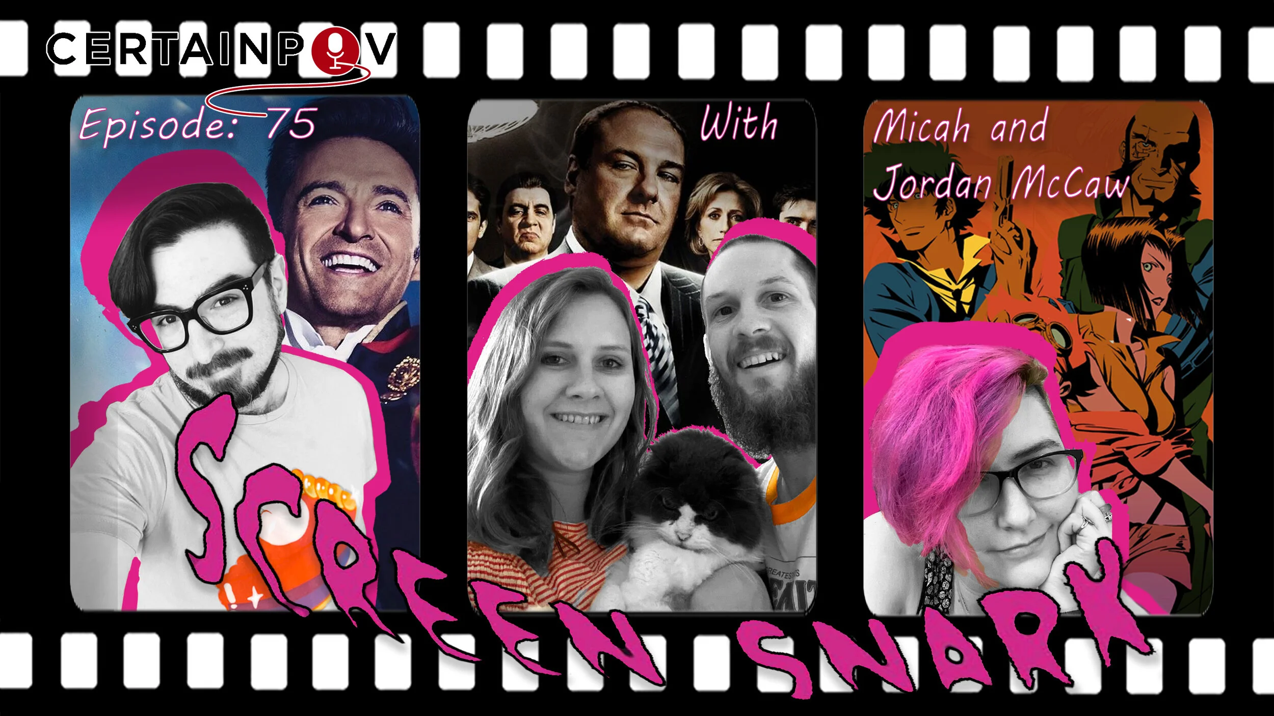 Episode #75: Micah and Jordan McCaw