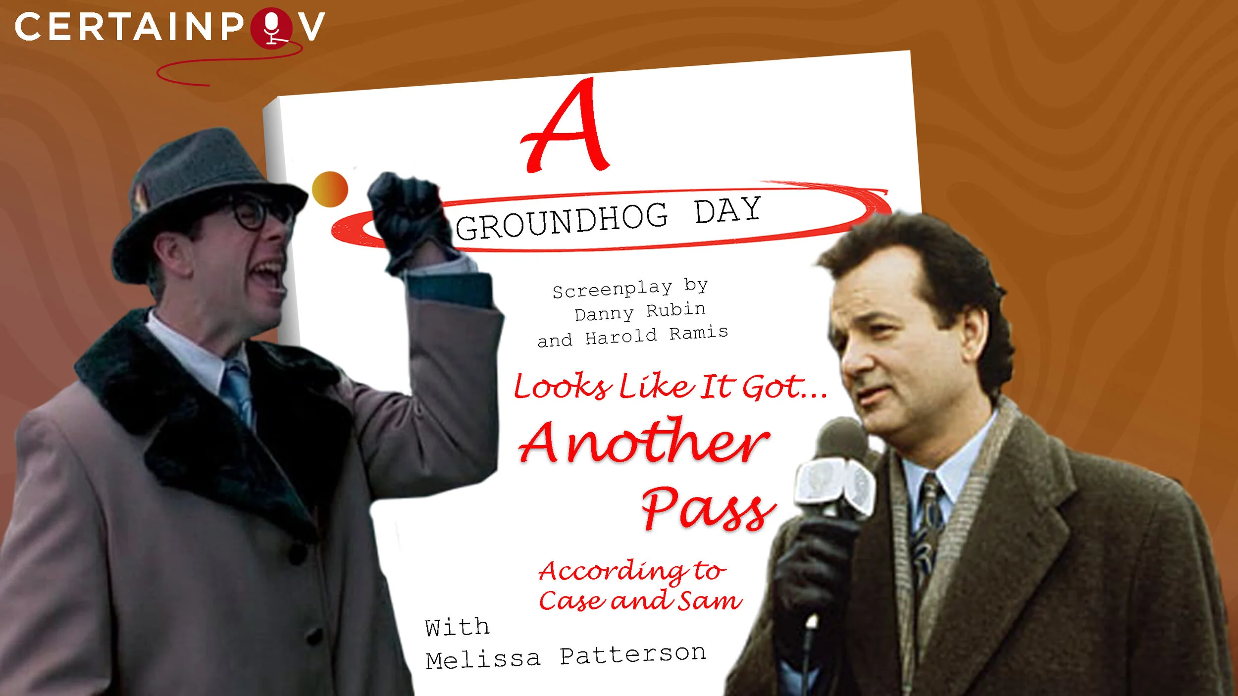 Groundhog Day Got Another Pass