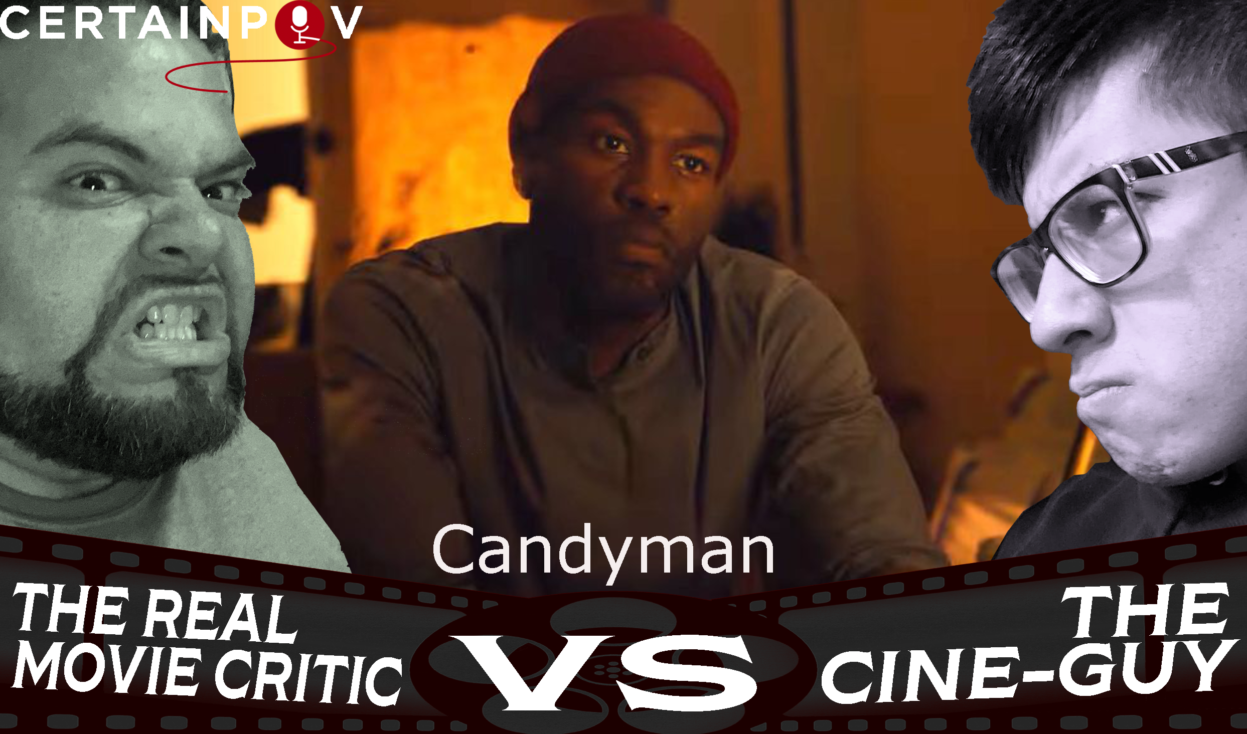 Candyman ft. Megg Griffin