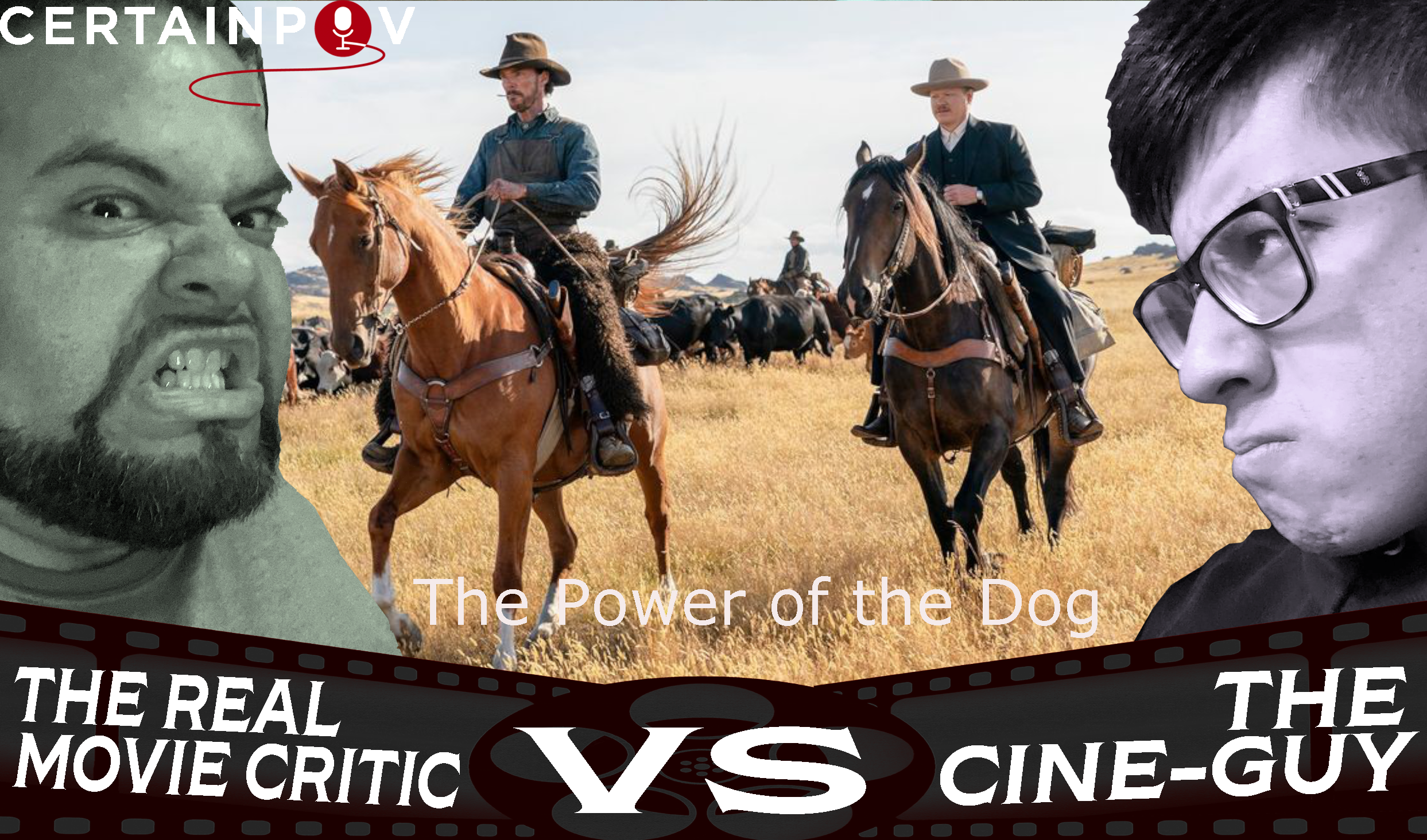 The Power of the Dog