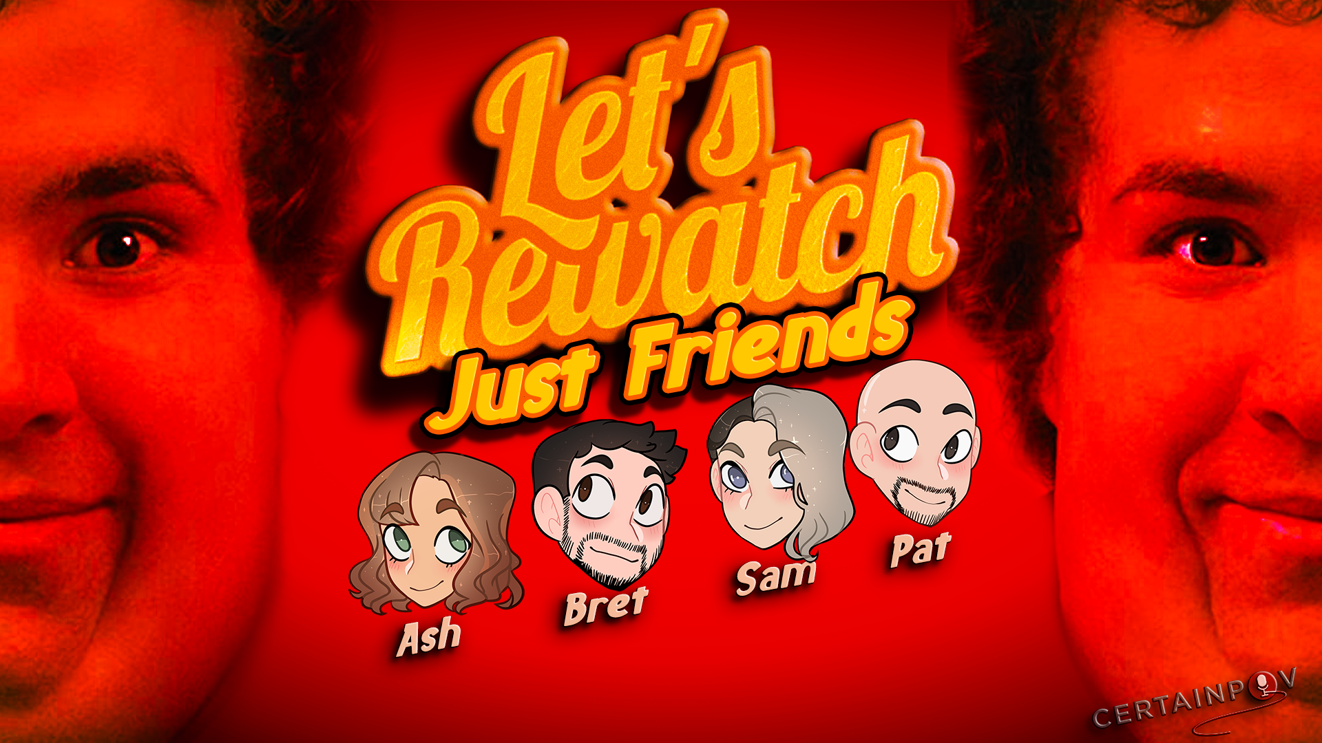 Just Friends