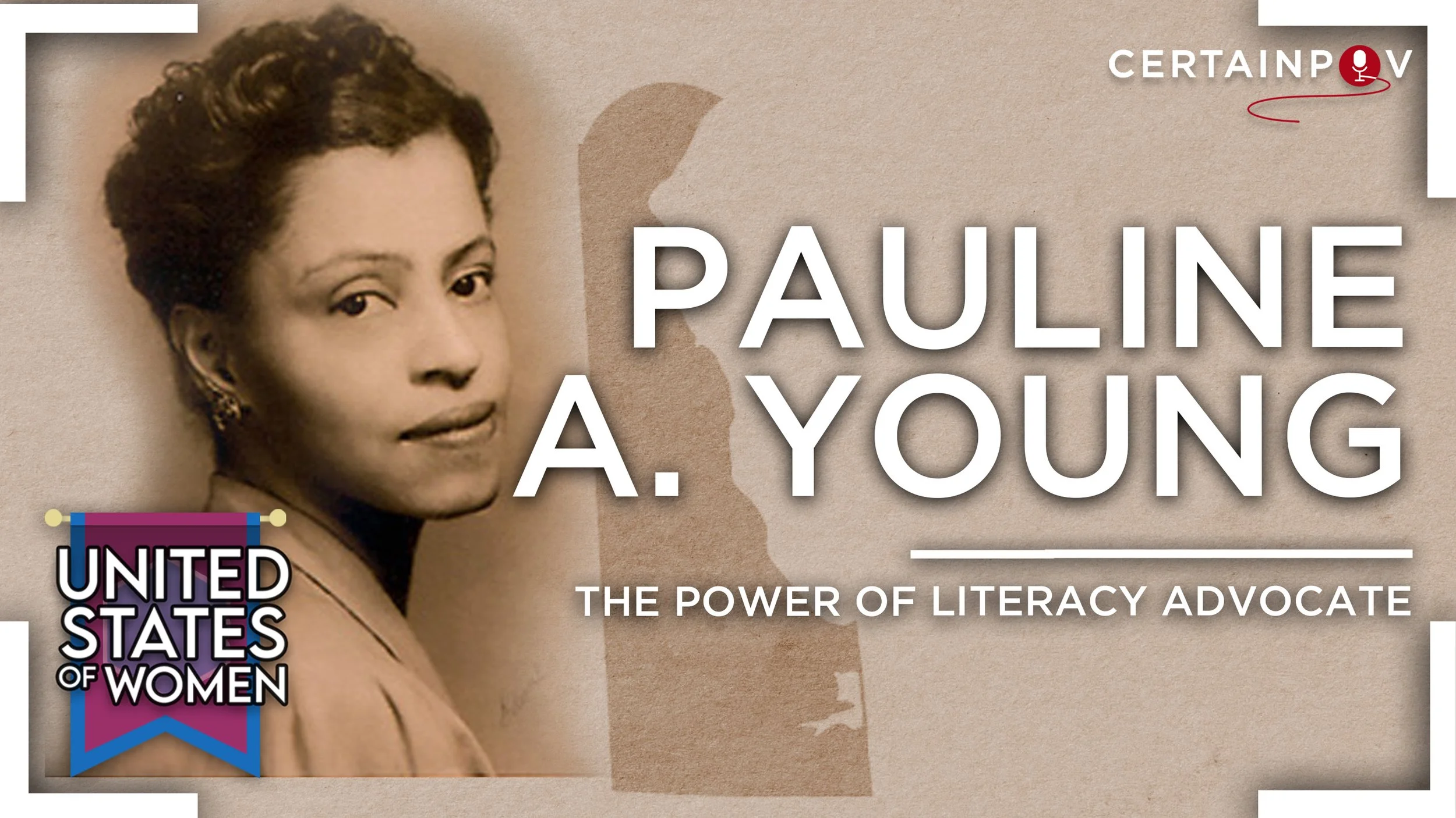 Pauline A. Young: The Power Of Literacy Advocate