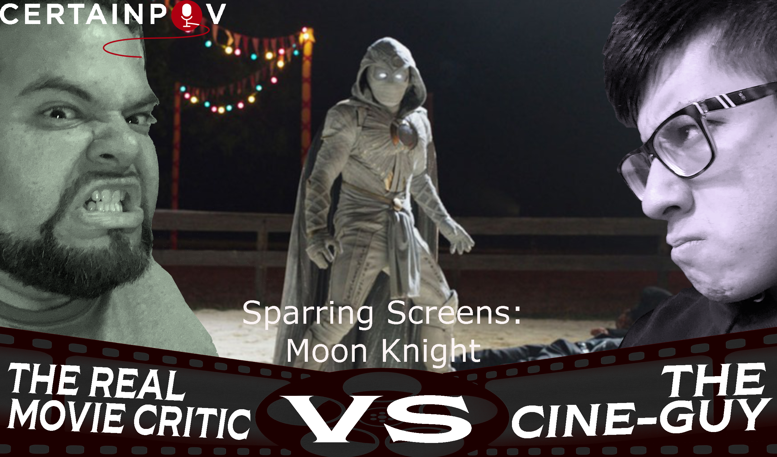 Moon Knight ft. Matt "DJ Stormageddon" Storm