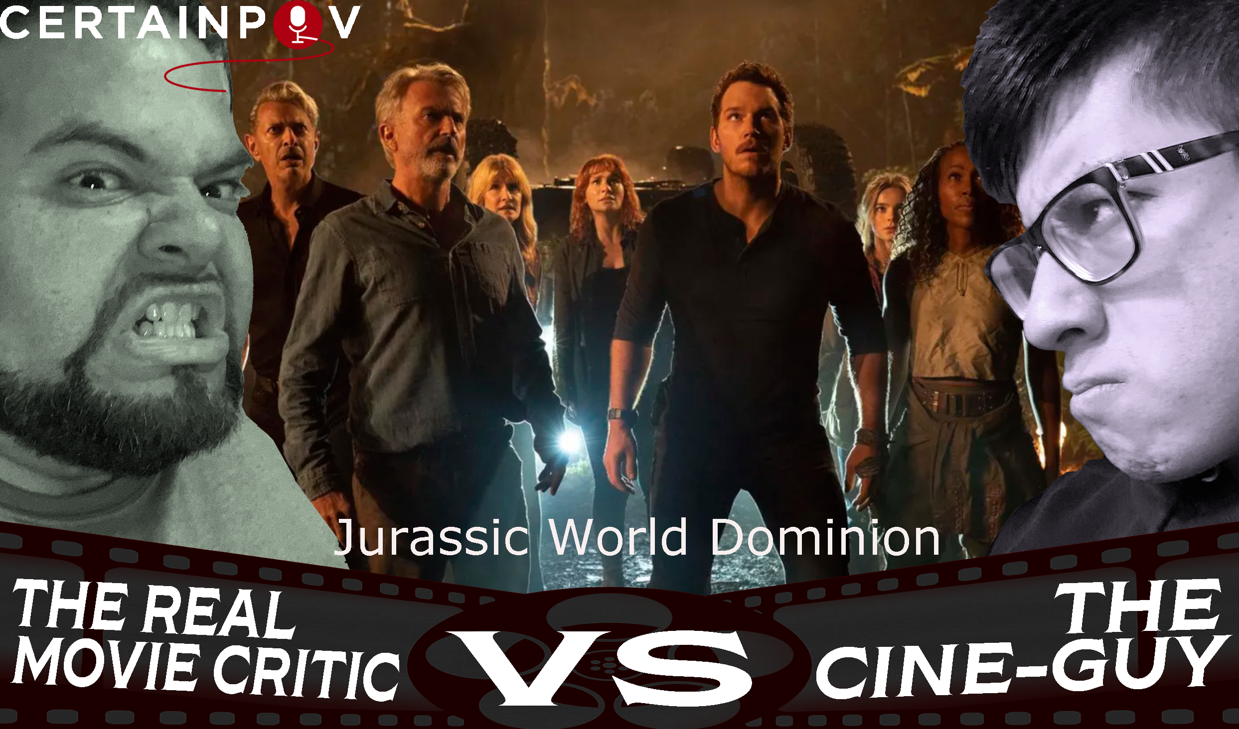 Jurassic World Dominion