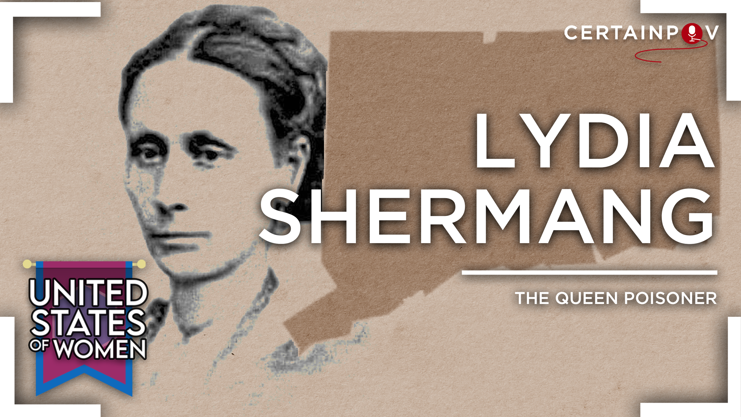 Lydia Sherman: The Queen Poisoner