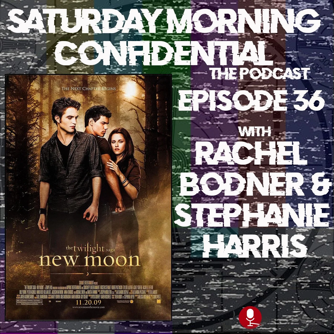 The Twilight Saga: New Moon