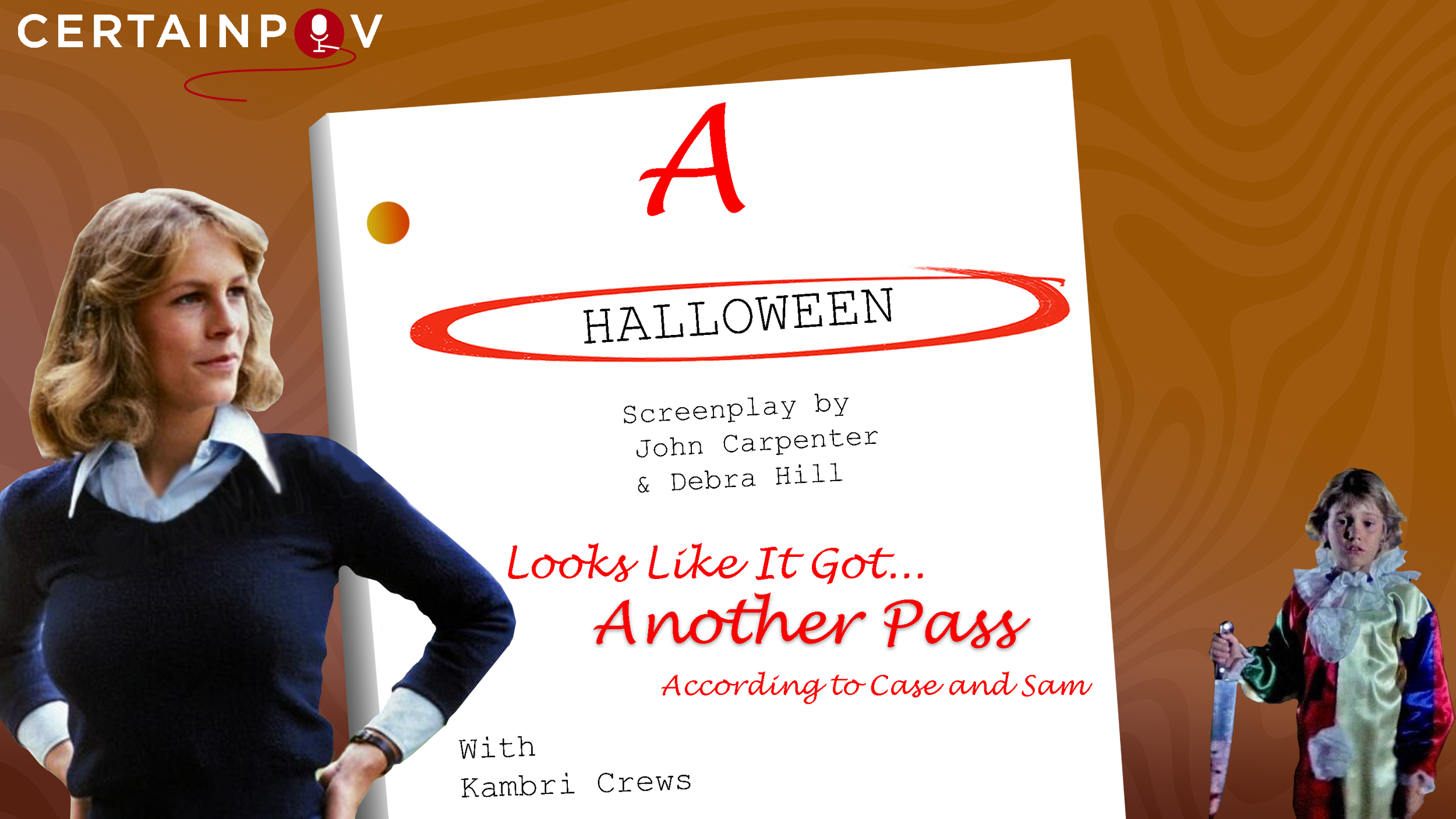 Halloween Got Another Pass