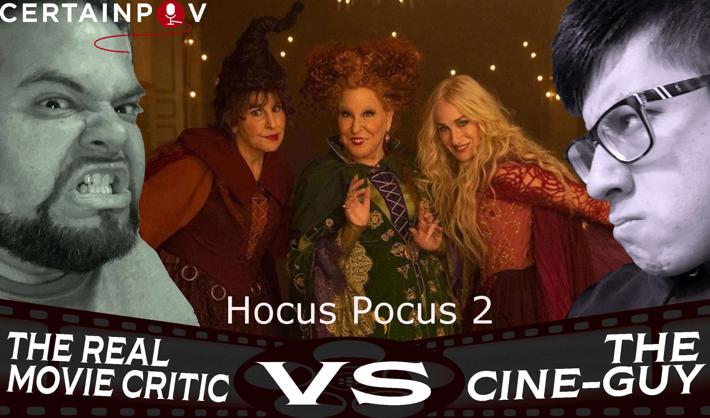Hocus Pocus 2 ft. Matty Limerick