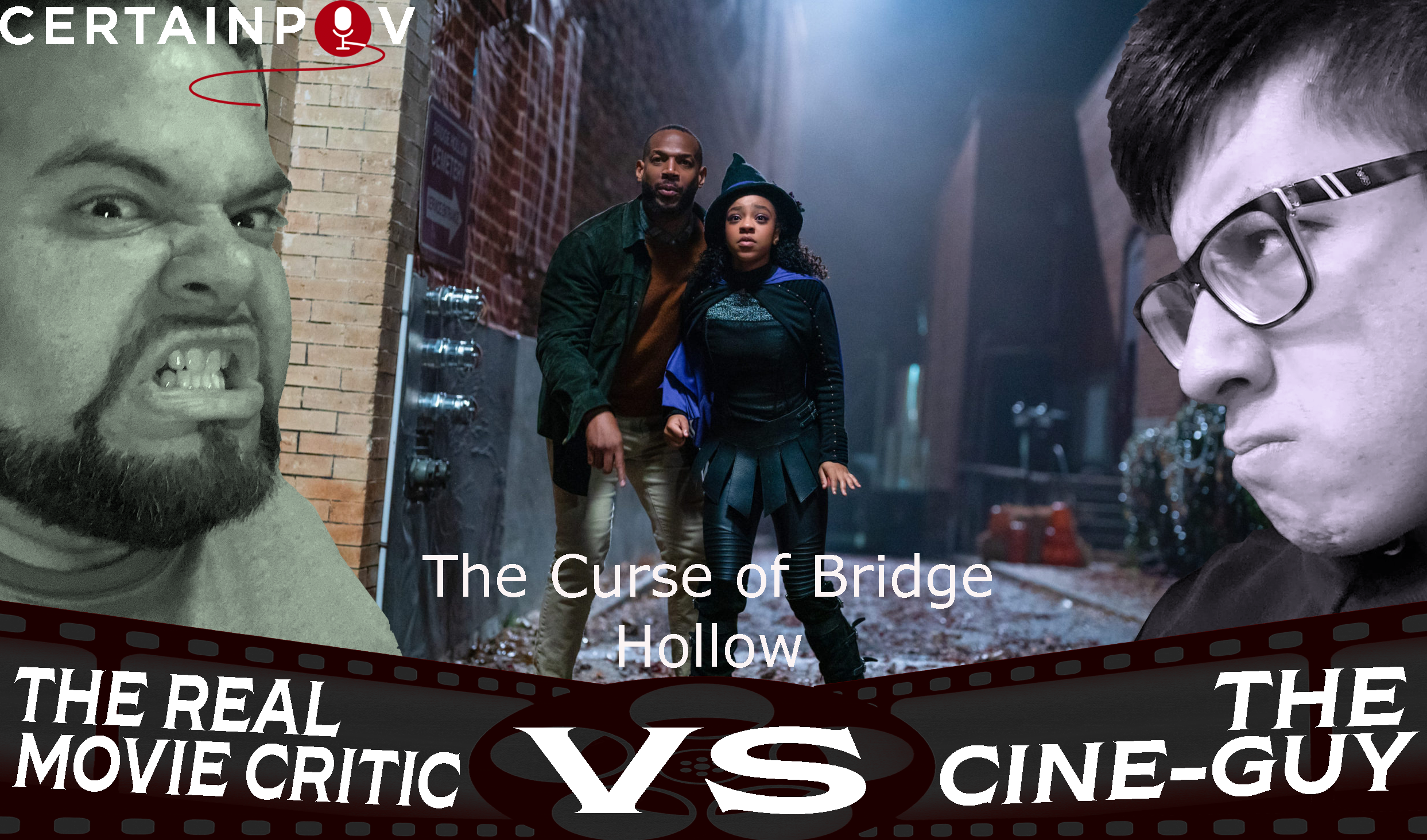 The Curse of Bridge Hollow