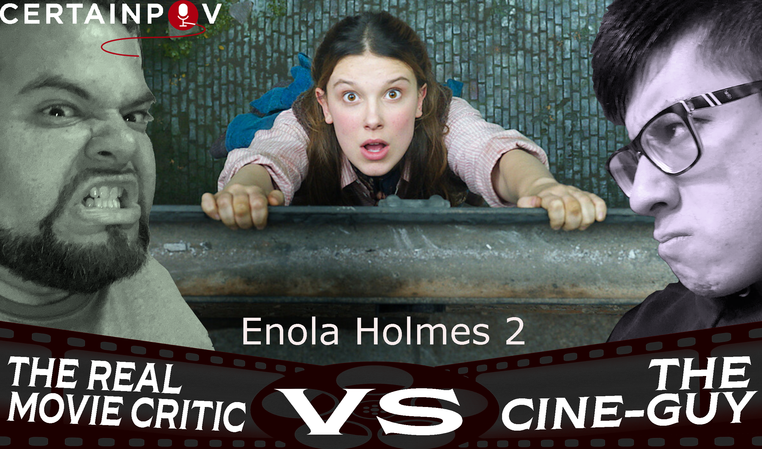 Enola Holmes 2