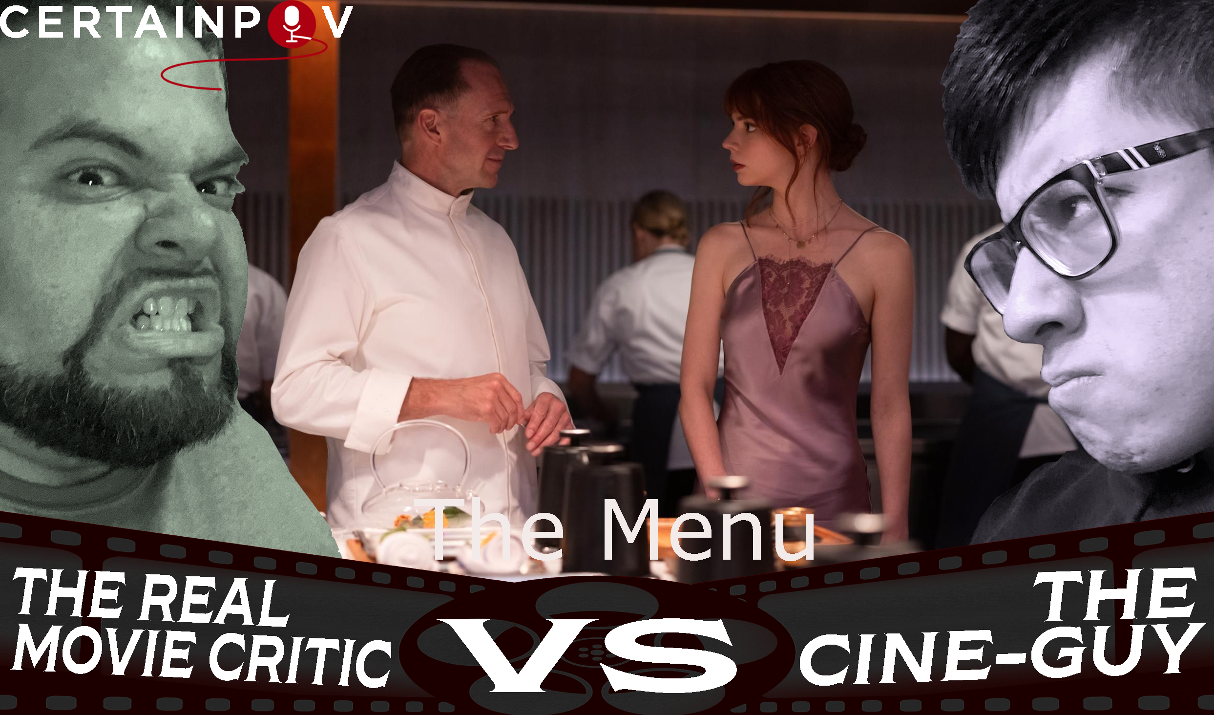 The Menu