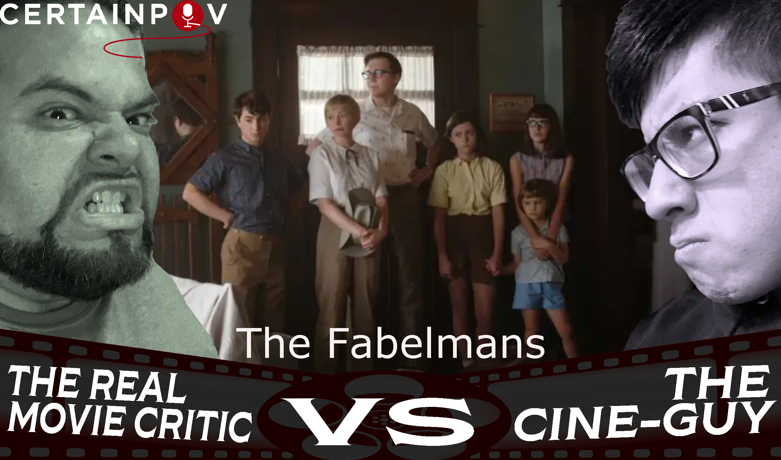 The Fablemans