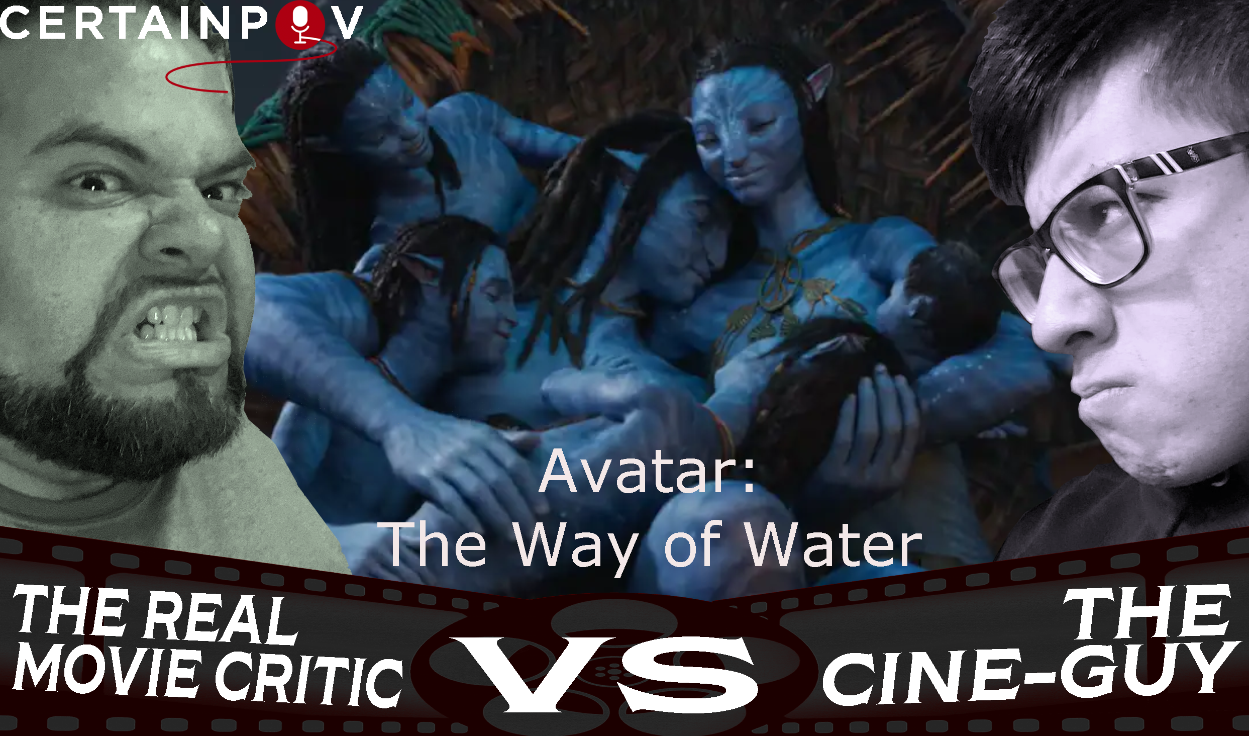 Avater: The Way of Water