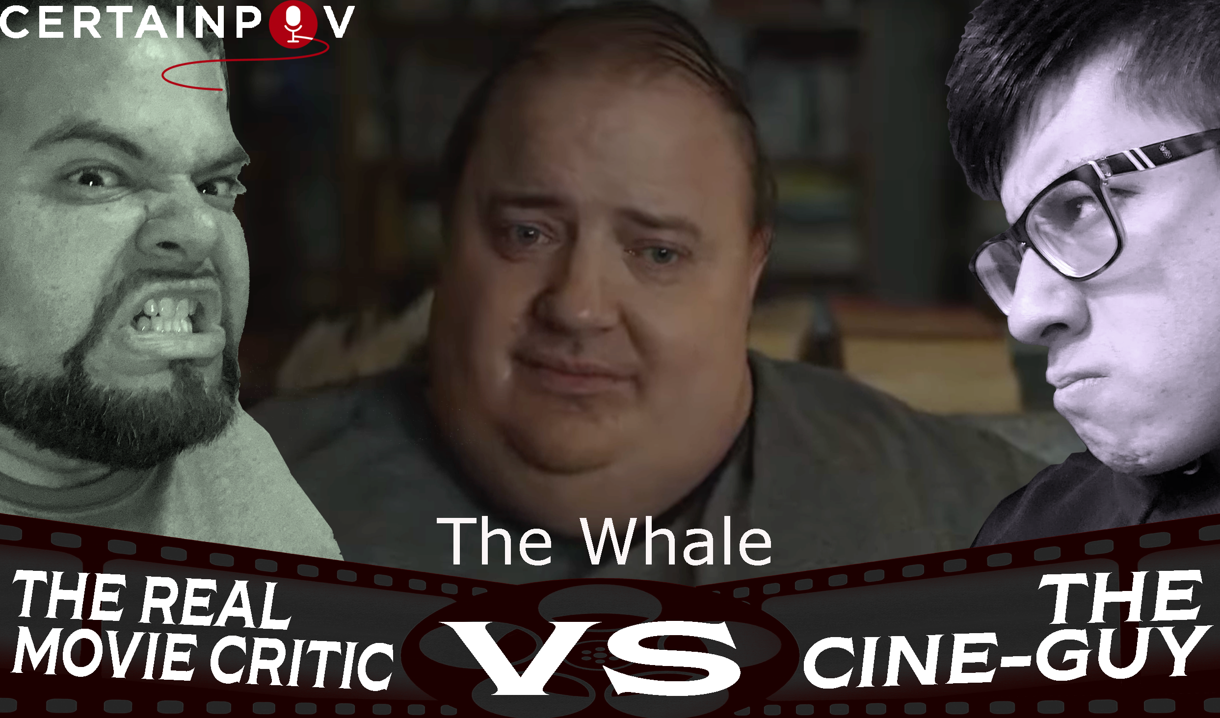 The Whale