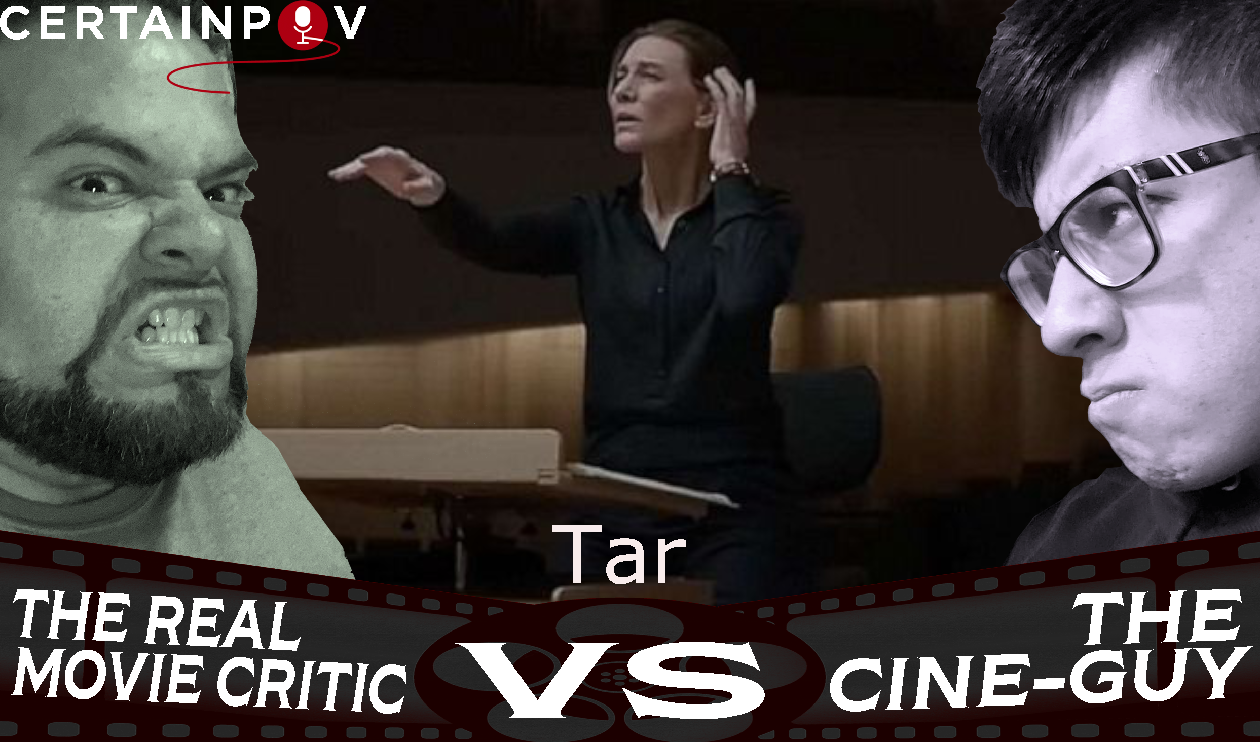 Tár