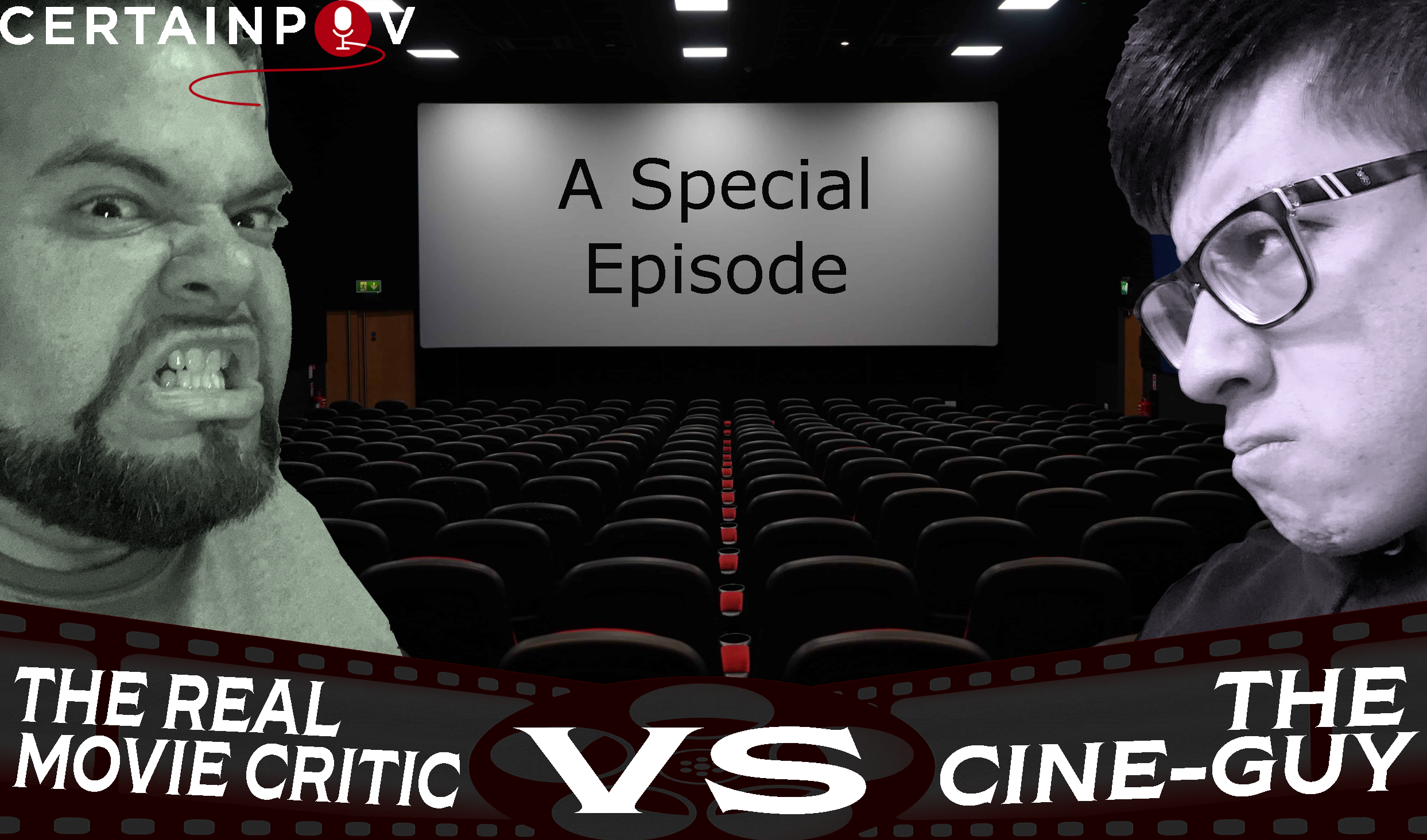 A Special Episode