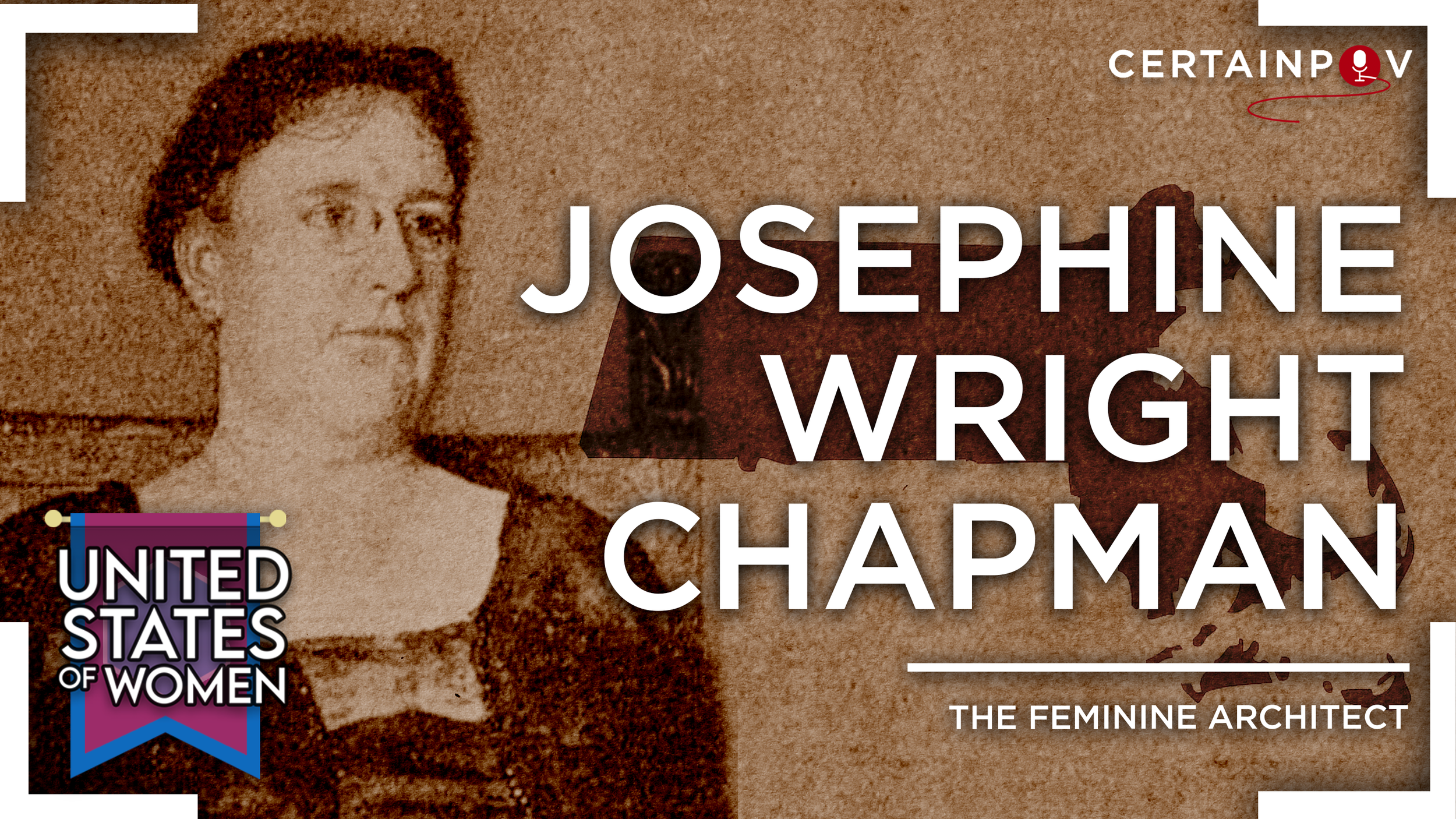 Josephine Wright Chapman: The Feminine Architect