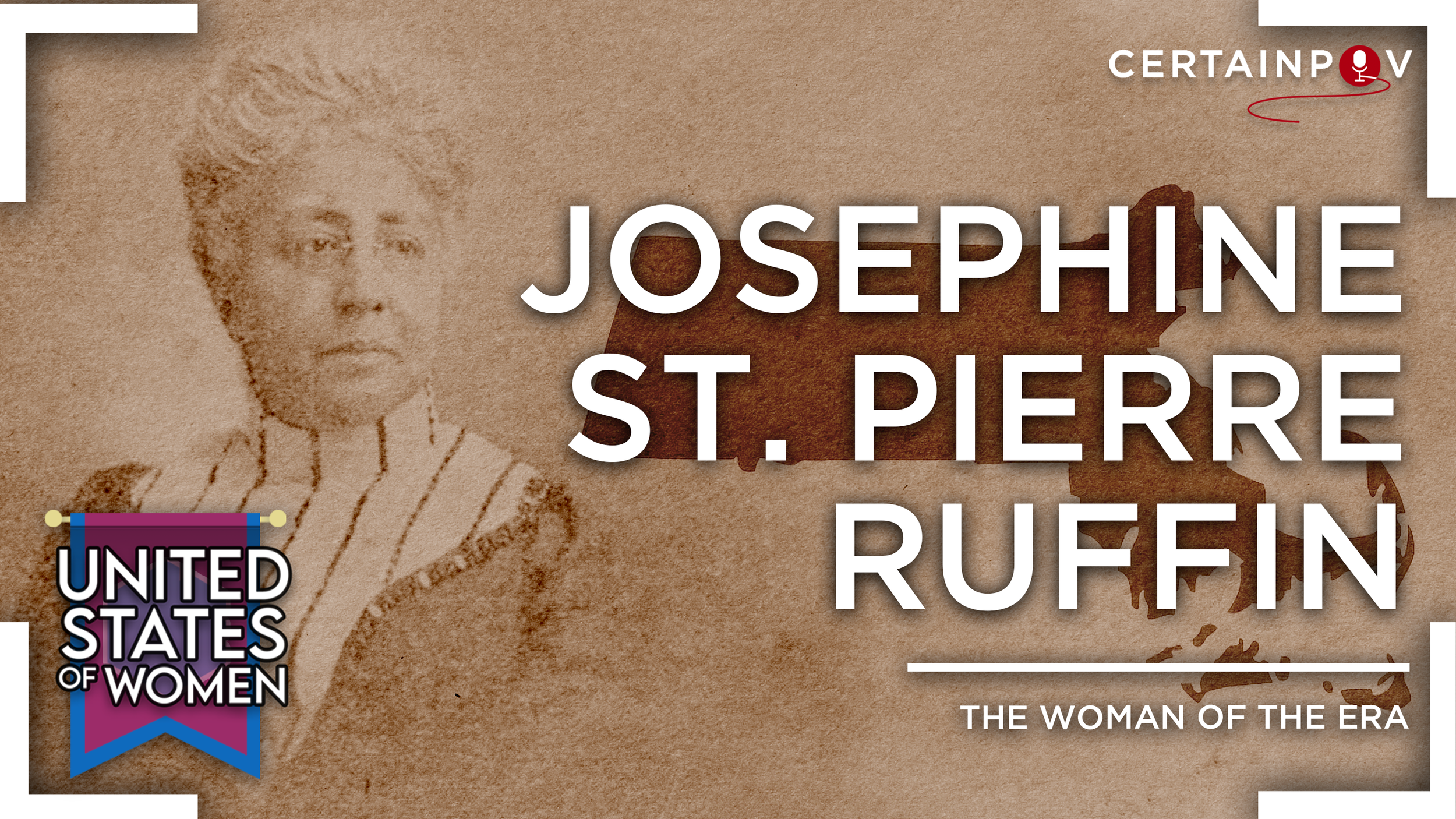 Josephine St. Pierre Ruffin: The Woman Of The Era