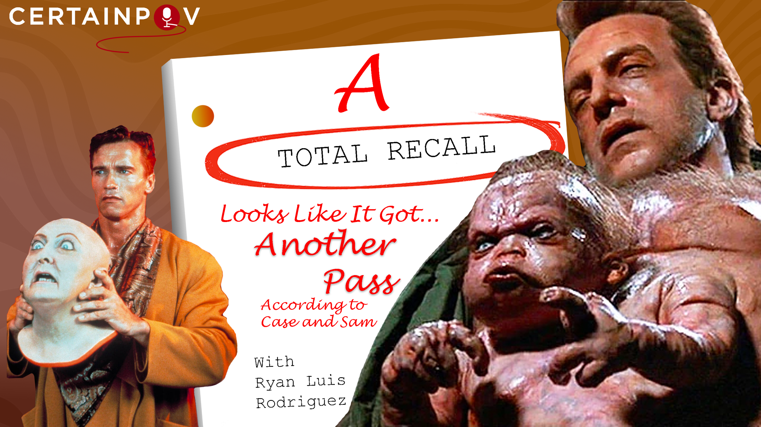 Total Recall Got Another Pass 