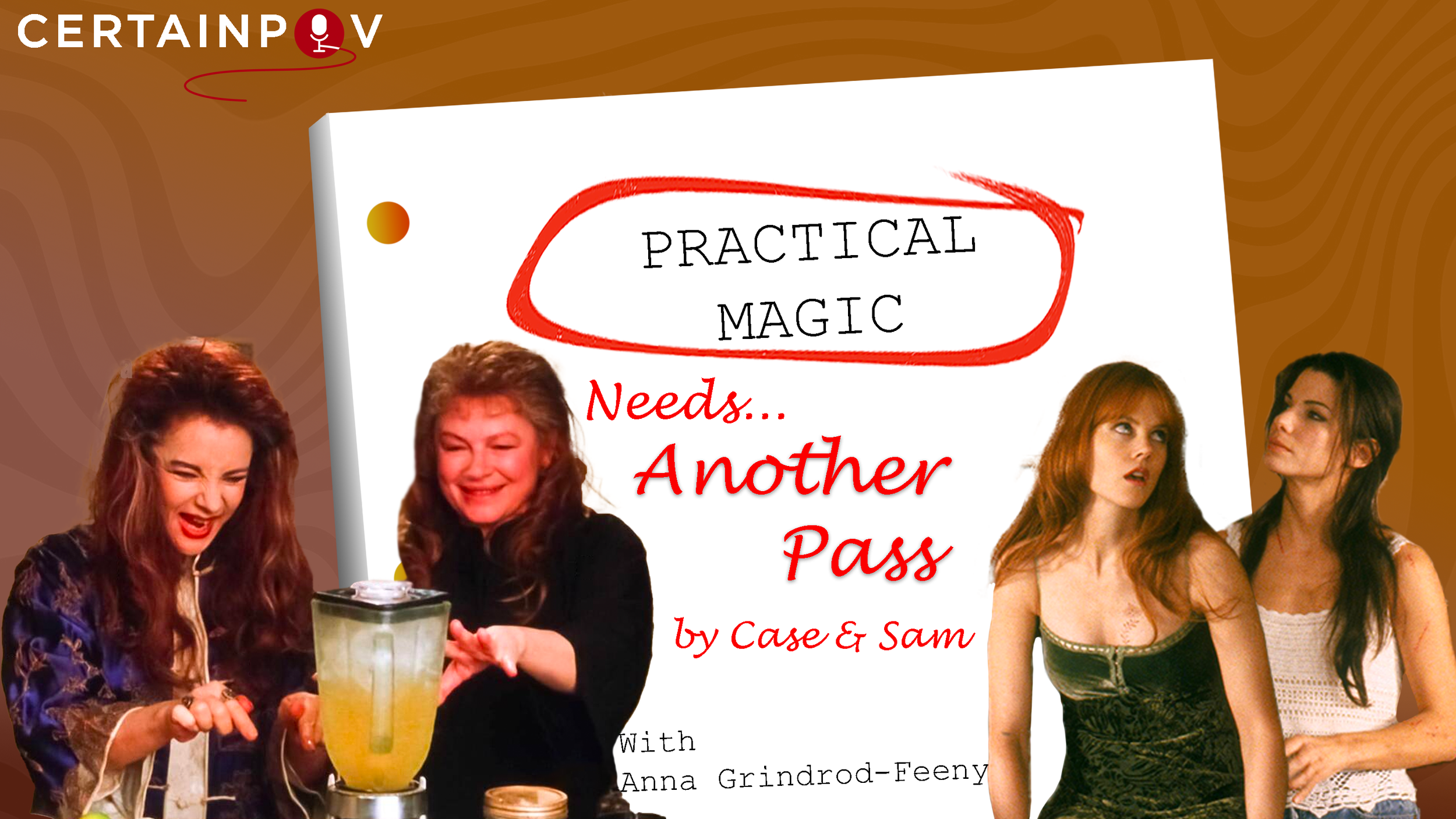 Another Pass at Practical Magic