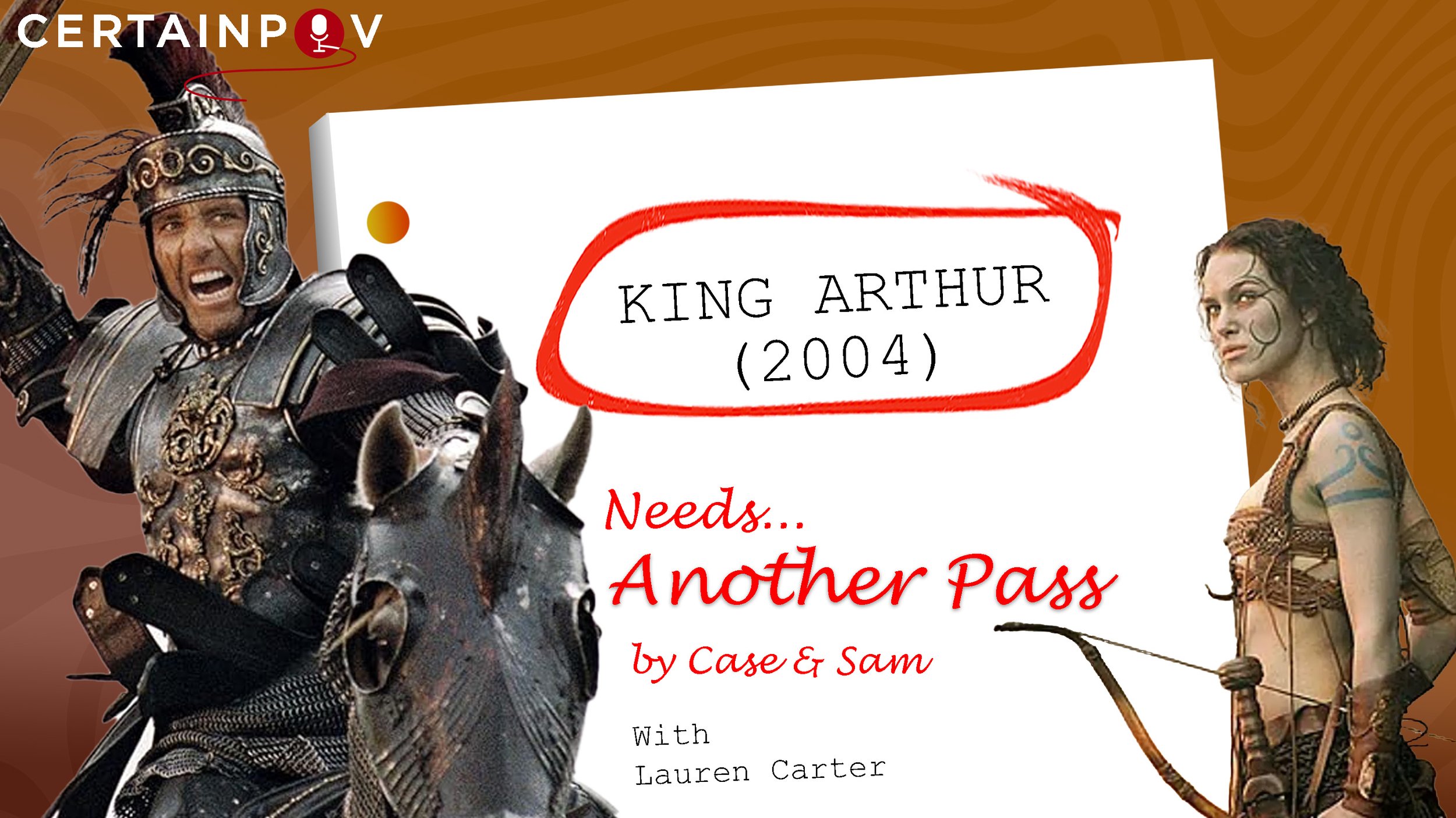 Another Pass at King Arthur (2004)
