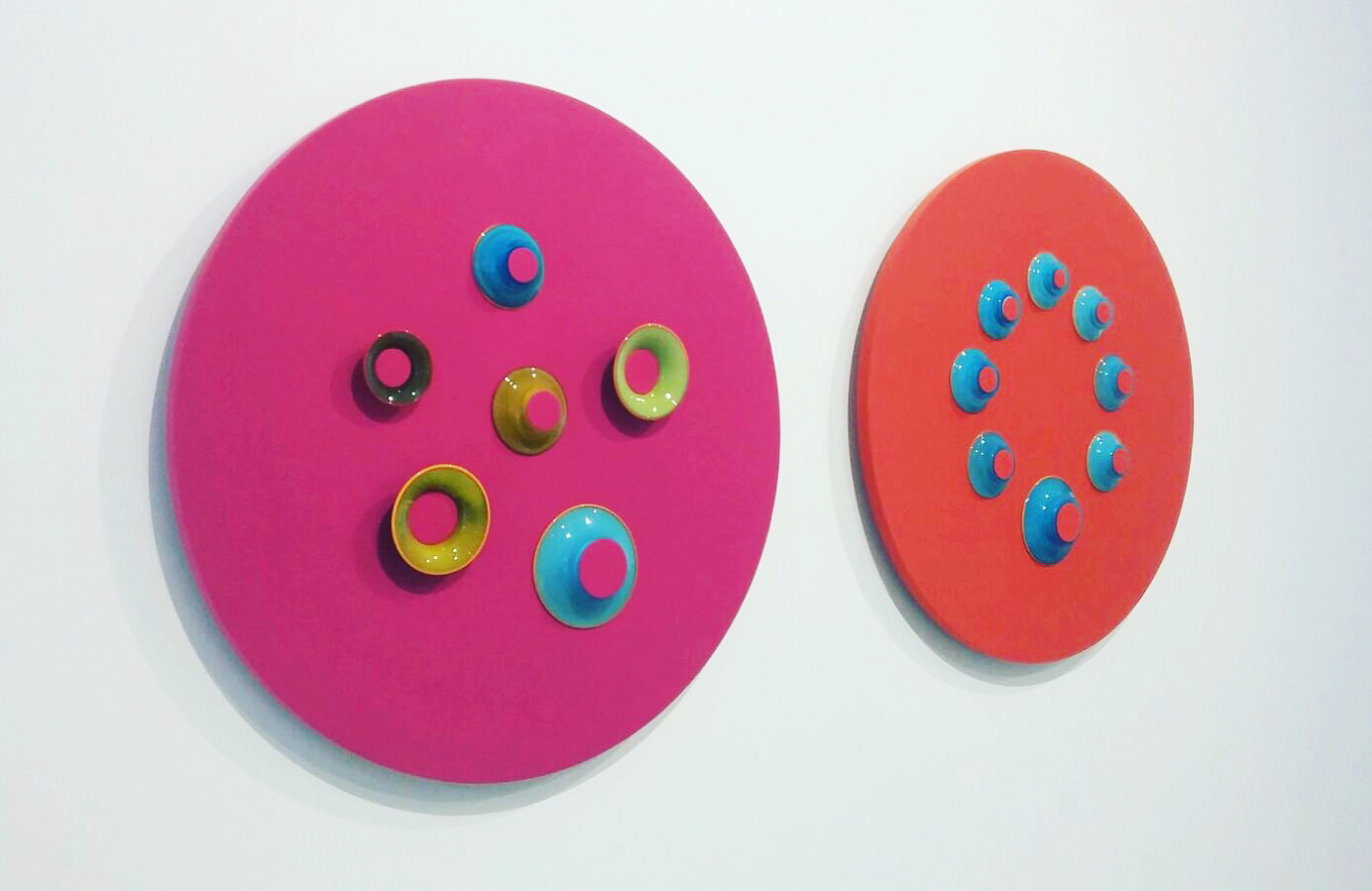 Brooch fixing idea courtesy of Herman Hermsen