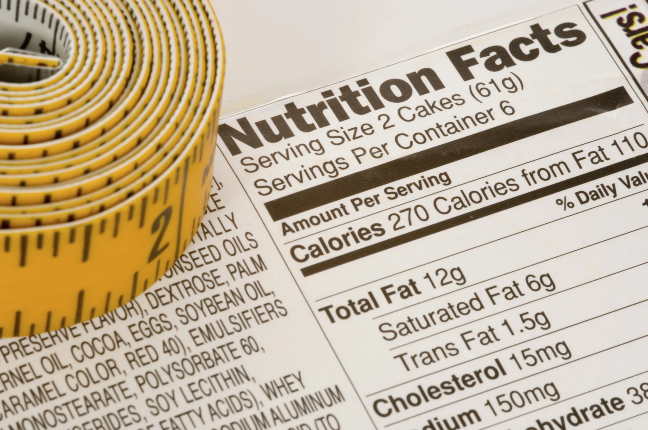 Trans fats to be phased out, FDA says