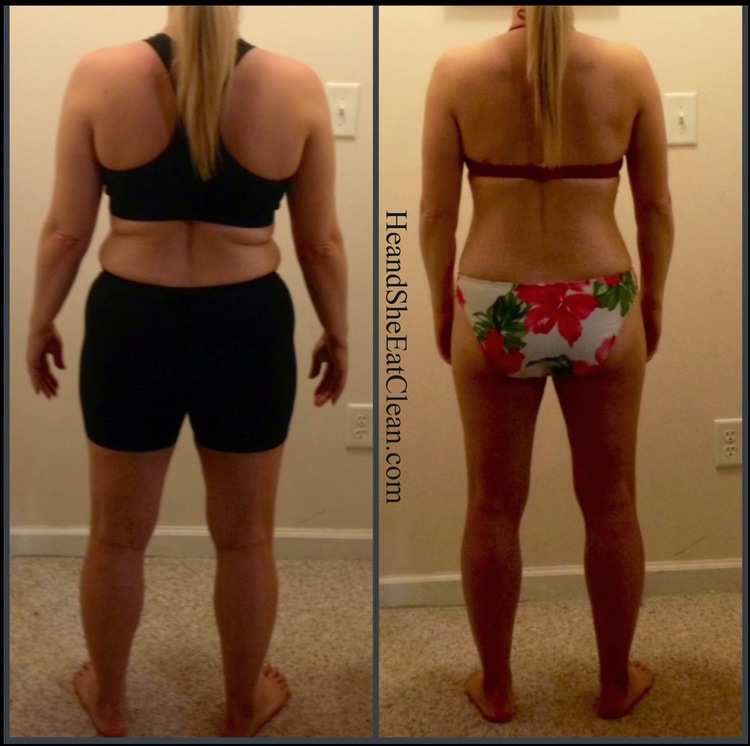 She Sweats 12-Week Run Builder Challenge Winner!