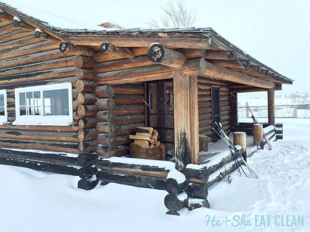 Jackson Hole, WY & West Yellowstone, MT Trip