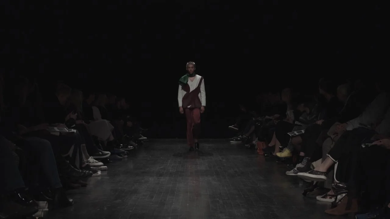 Beckmans Graduation Show 2015