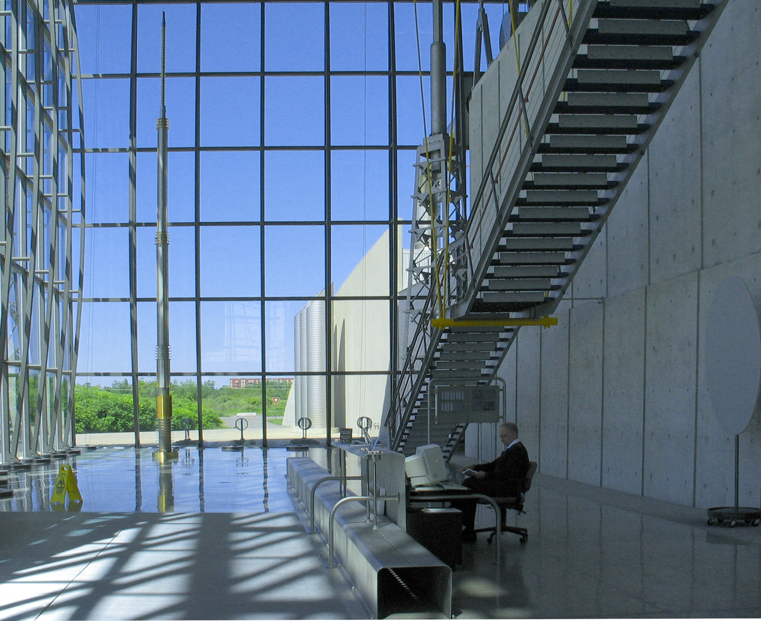 National Archives of Canada