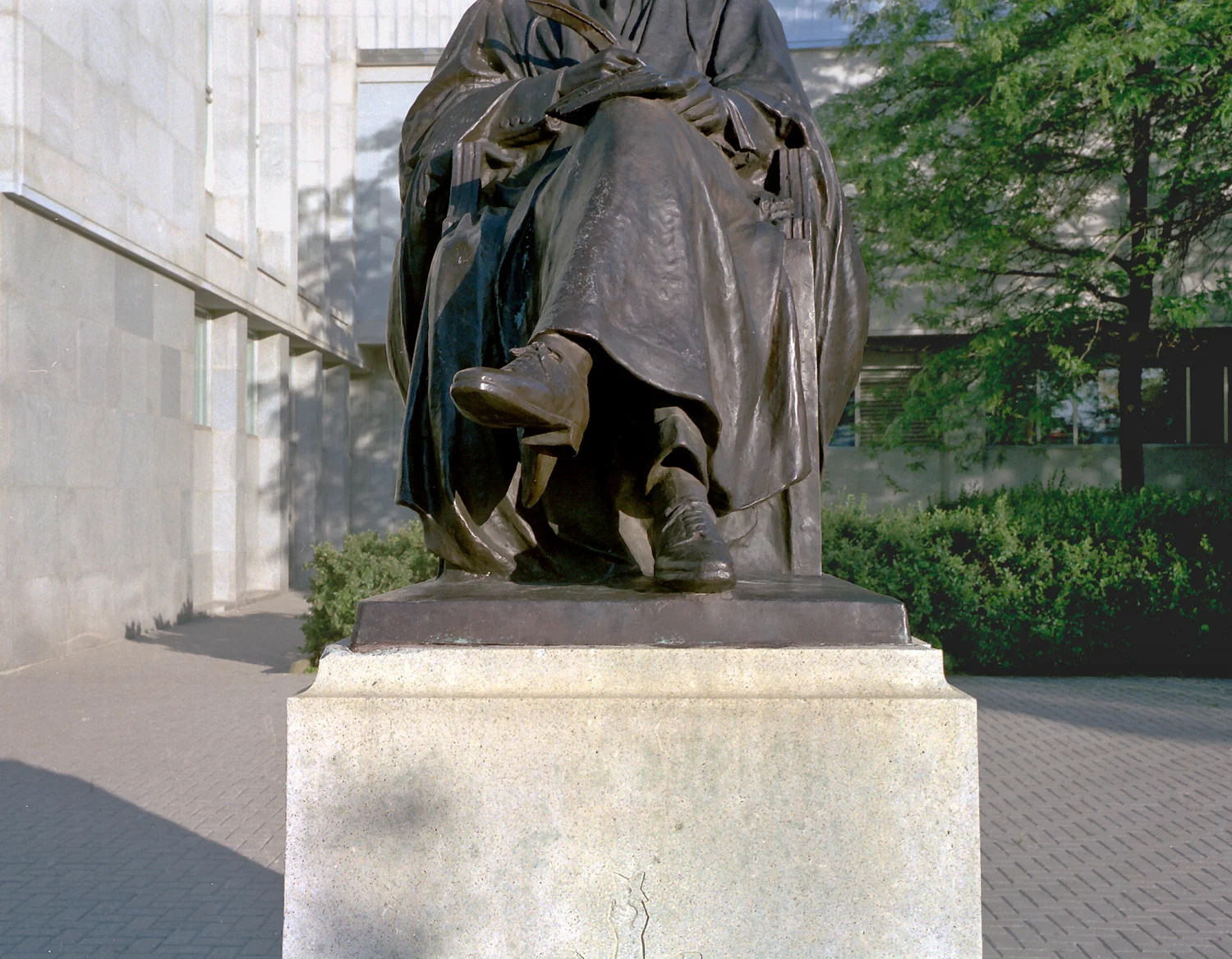 Detail "Sir Arthur George Doughty"