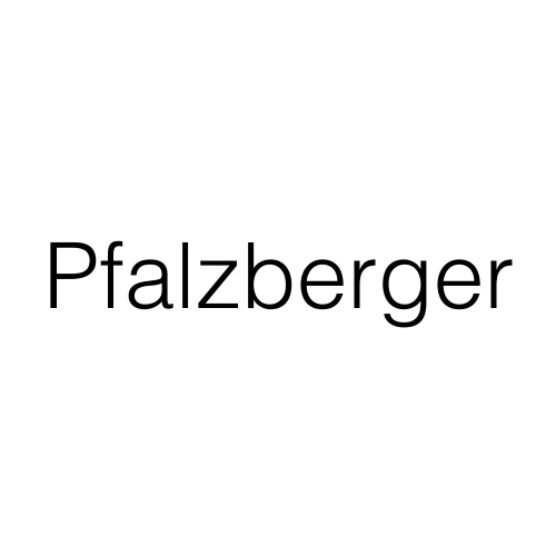 Pfalzberger
