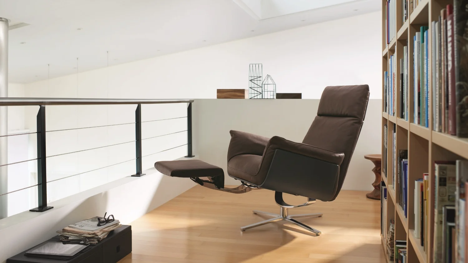 Sessel Shelby