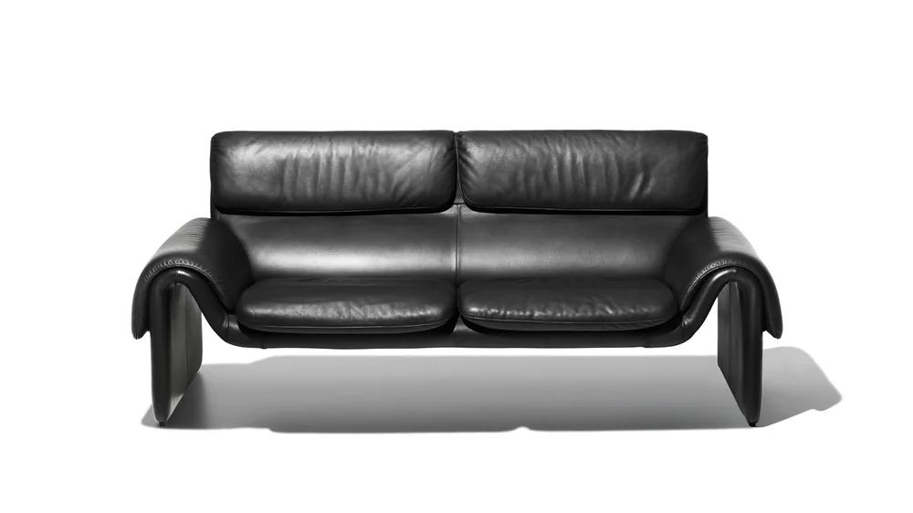 De Sede Sofa Klassiker