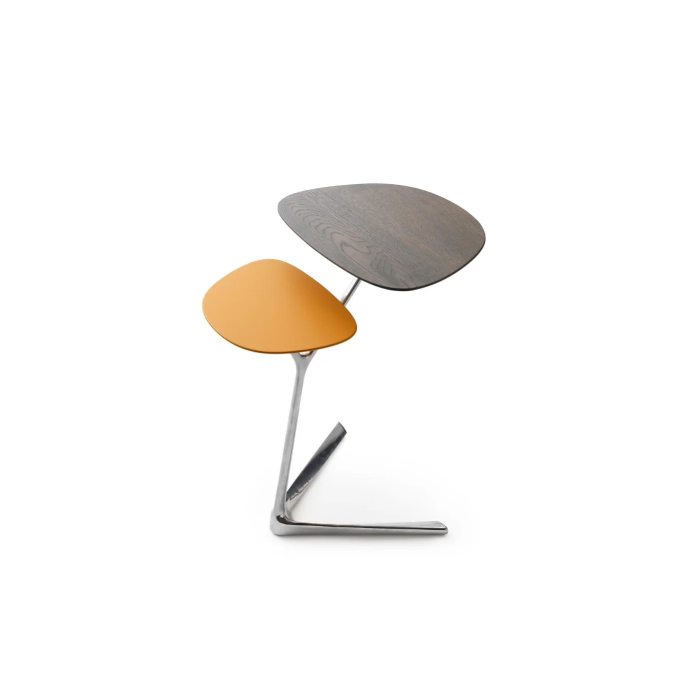 Beistelltisch PORTELLO CHF 495.00 Höhe 55 cm Verschiedene Farbkombinationen möglich.