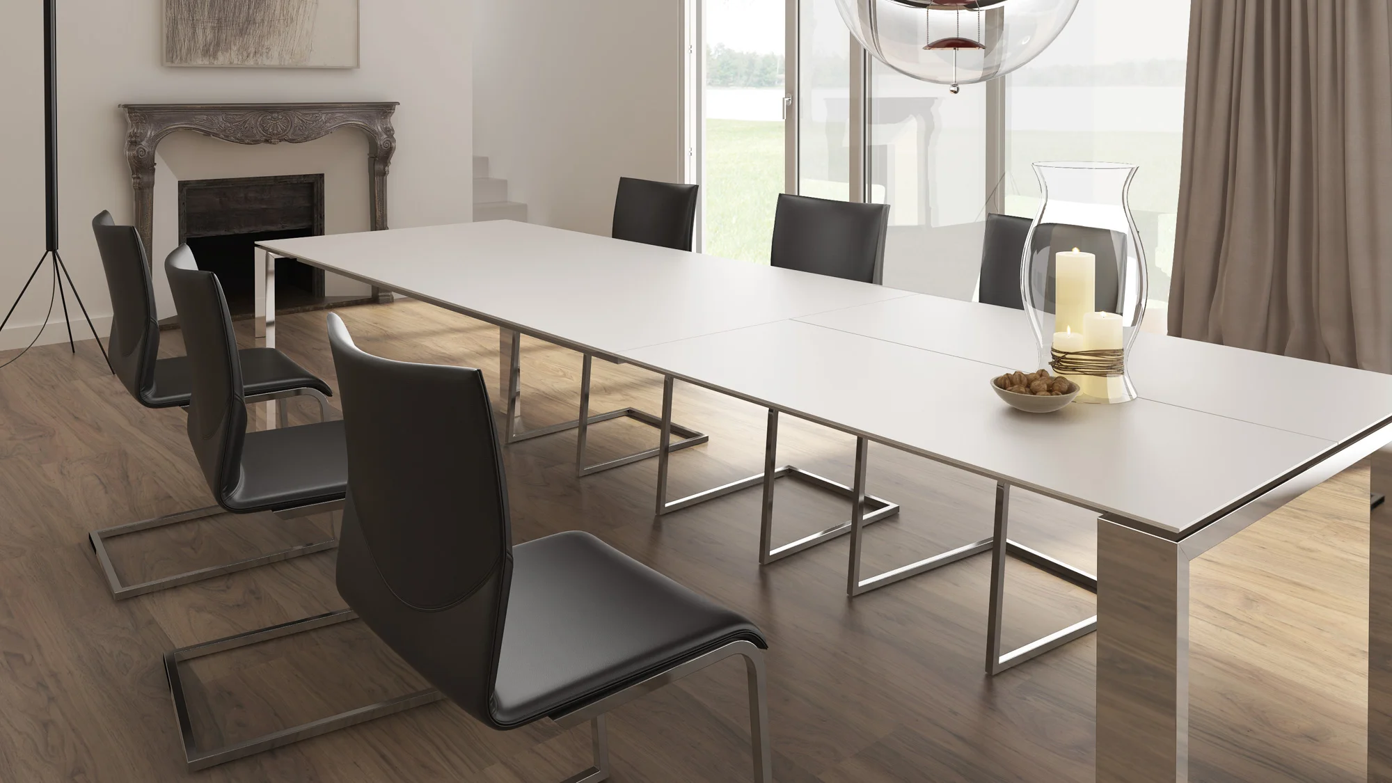 Tisch Maleo