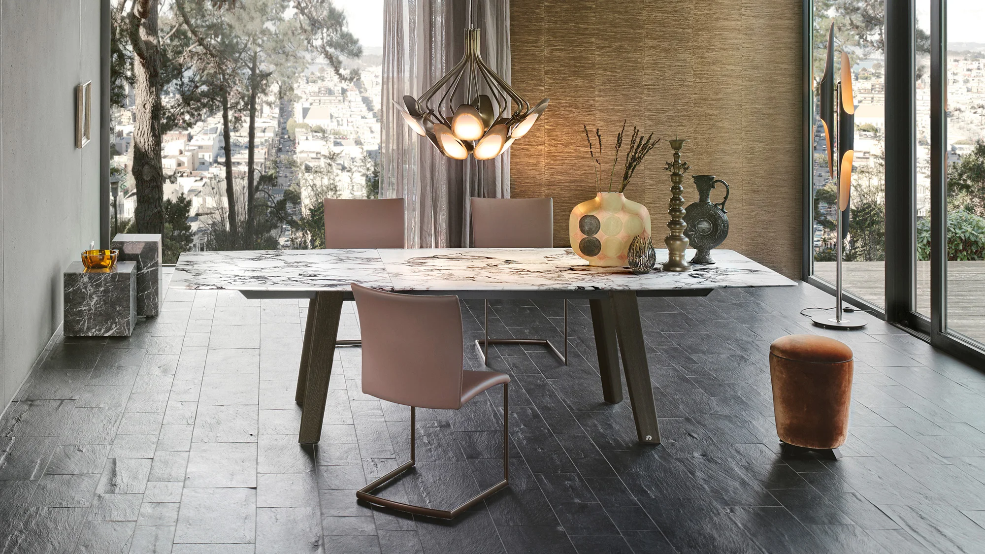 Tisch FONTANA