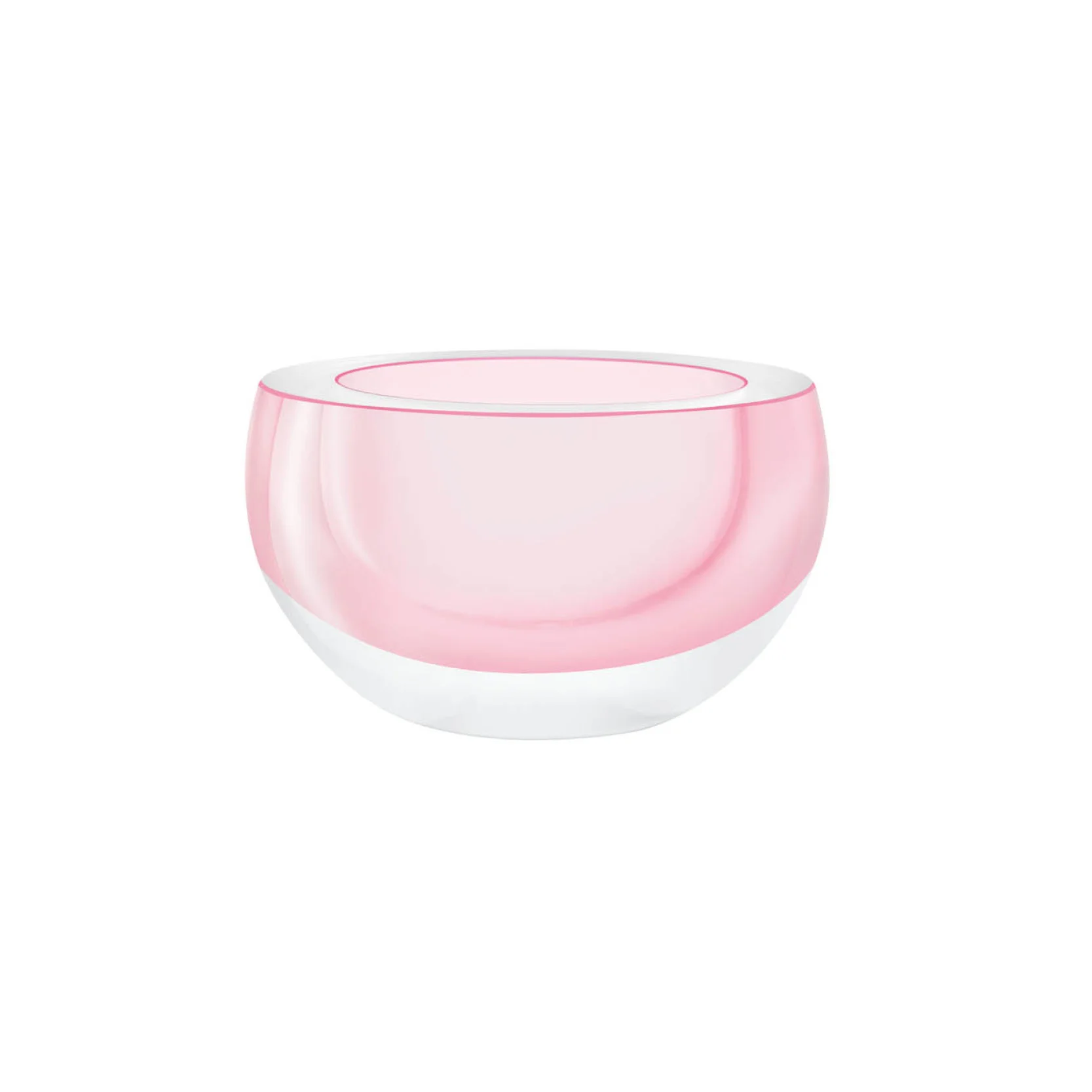 Schale HOST CHF 78.00 Ø 15 cm, blütenrosa