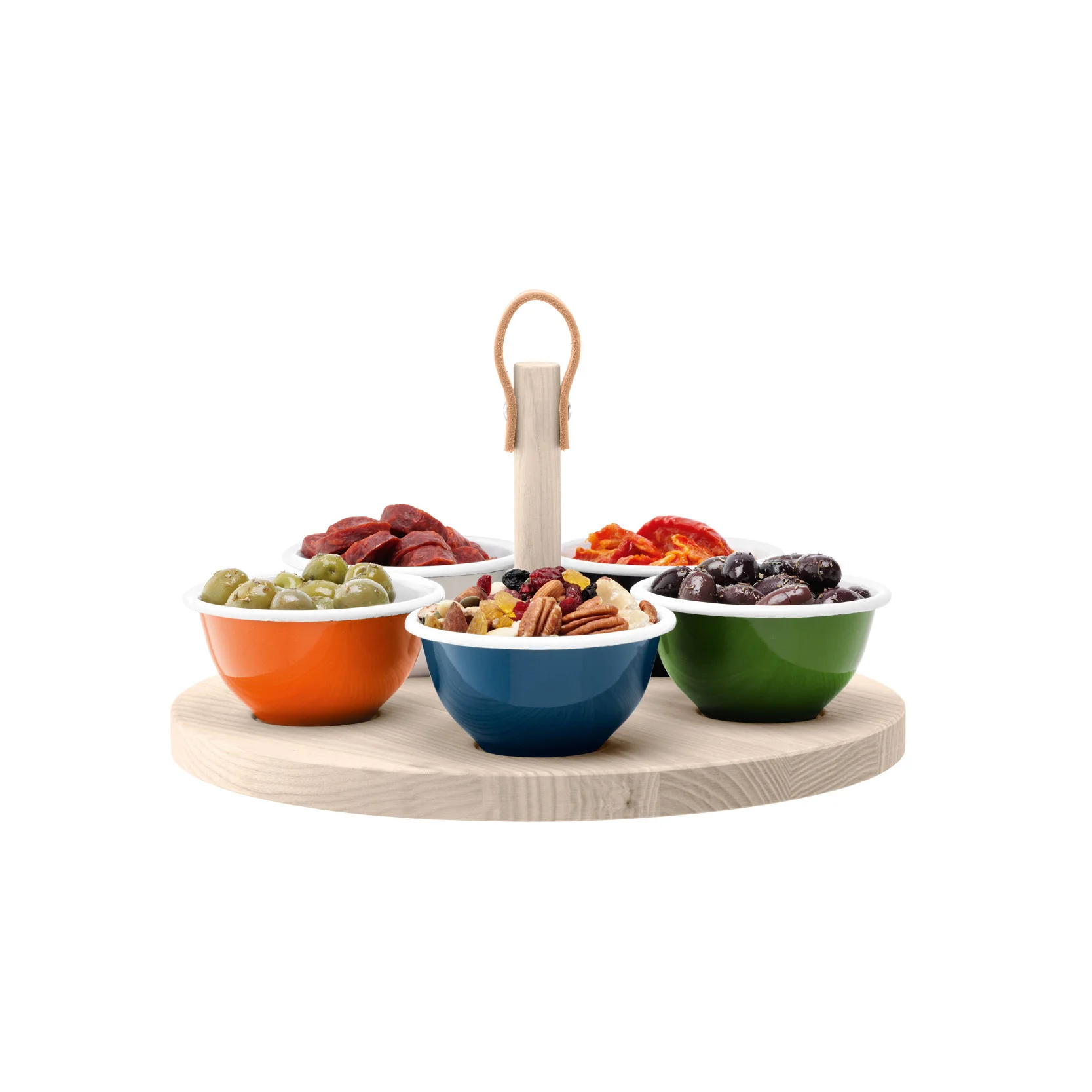 Tapas Set , assortiert CHF 120.00