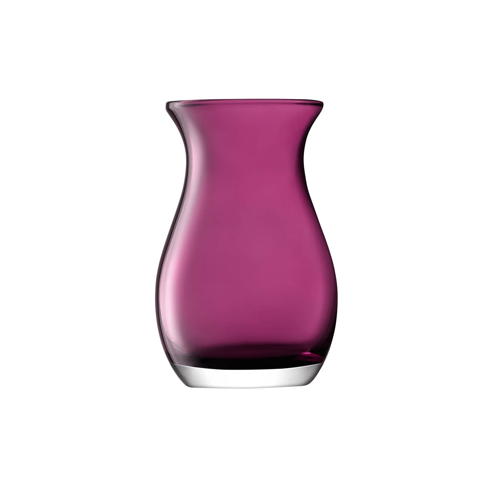 Vase FLOWER CHF 38.00 Höhe 20 cm