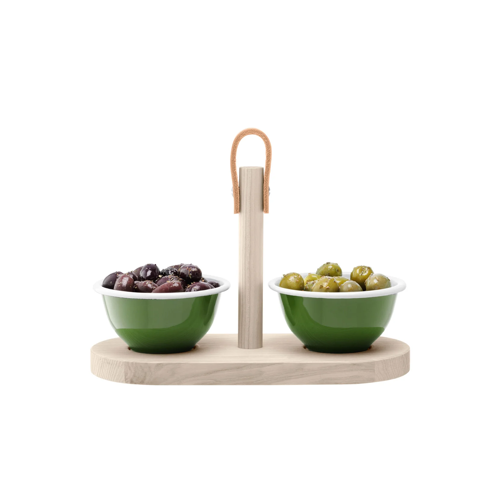 Duo Tapas Set CHF 55.00 Höhe 28 cm
