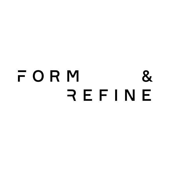 Form &amp; Refine (Kopie)