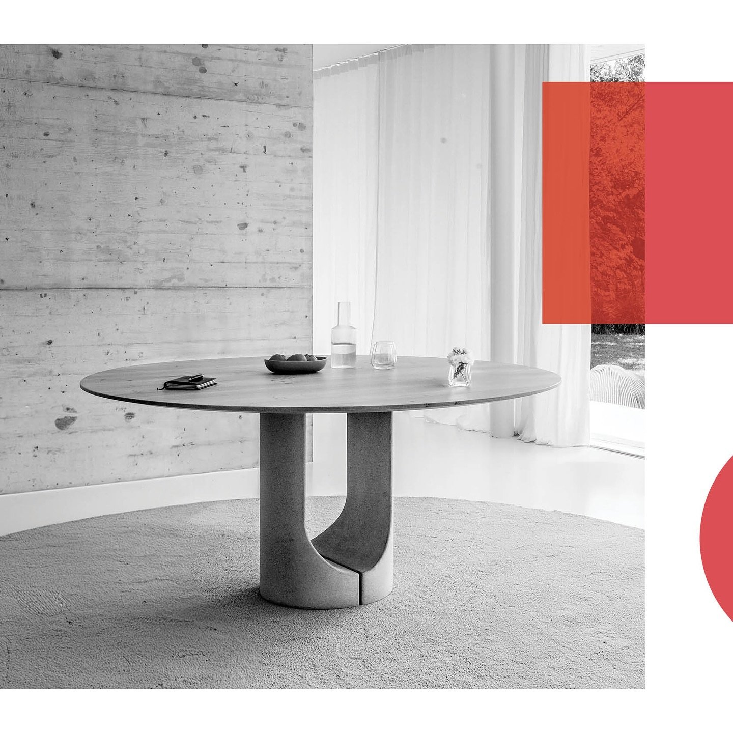 &laquo;Form &amp; Wood: A Swiss-Japanese Craft&raquo;

Discover the special exhibition featuring @girsbergerfurniture and @condehouse_europe during  @zurichdesignweeks until September 29, 2024.

Learn more via link in bio or visit us at Claridenstras