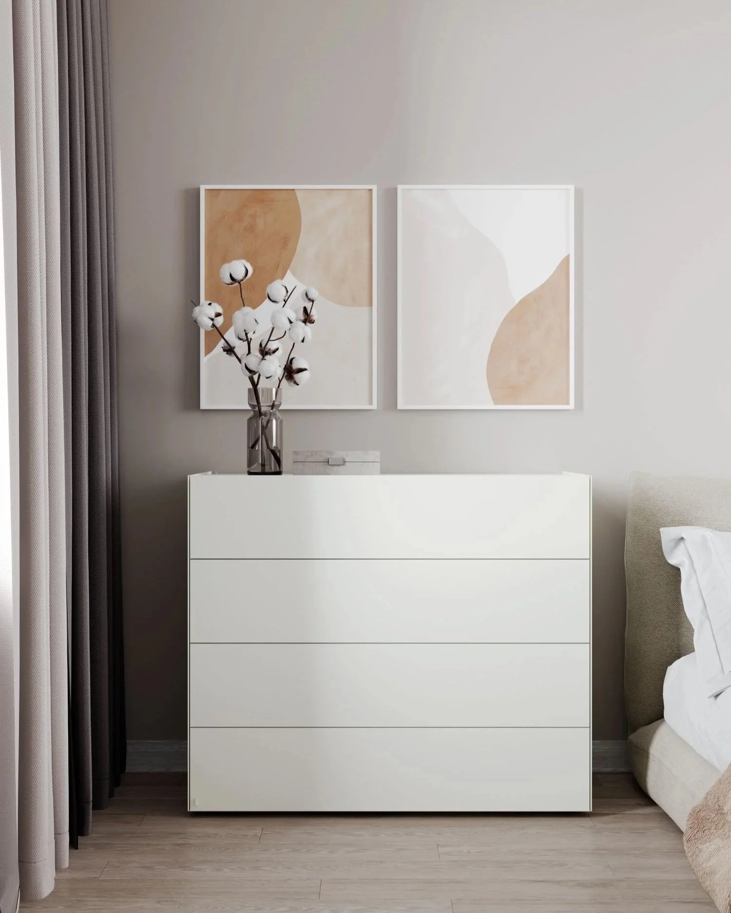 Interlübke start NR 11