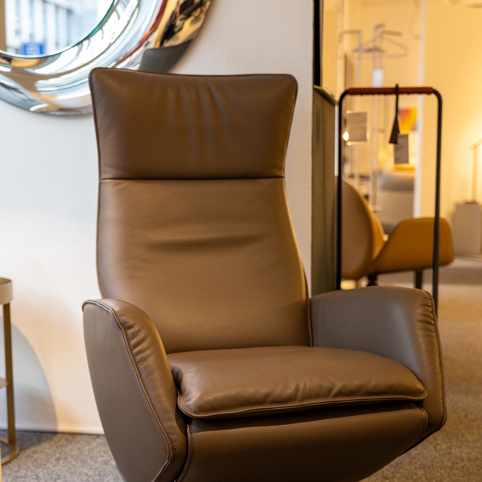 Relaxsessel Aik - CHF 5'095.– (-40%)