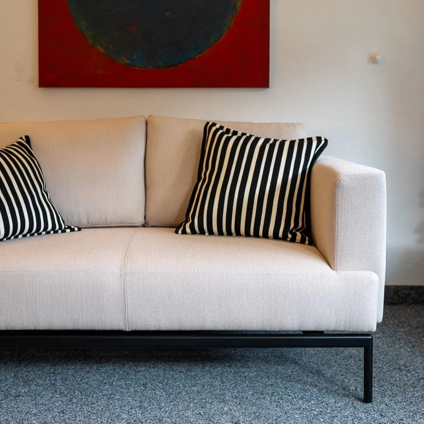 Sofa Easy - CHF 7'000.– (-30%)