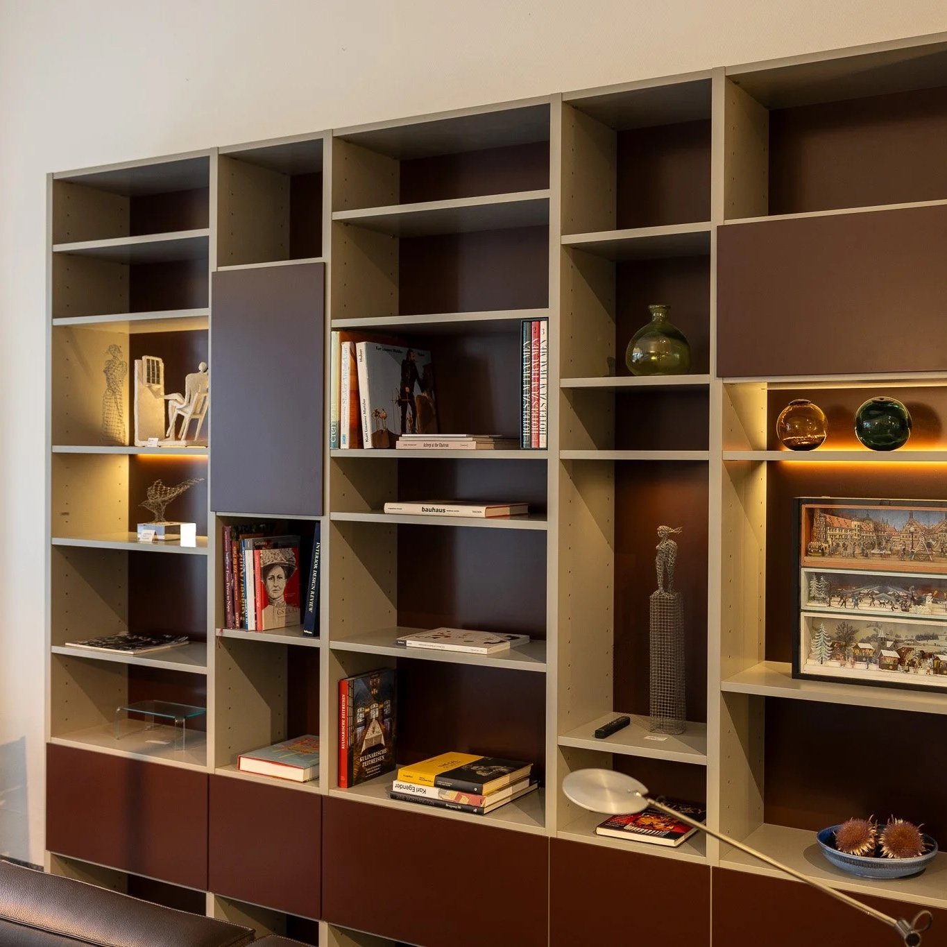 Wandregal Studimo - CHF 9’950.– (-30%)