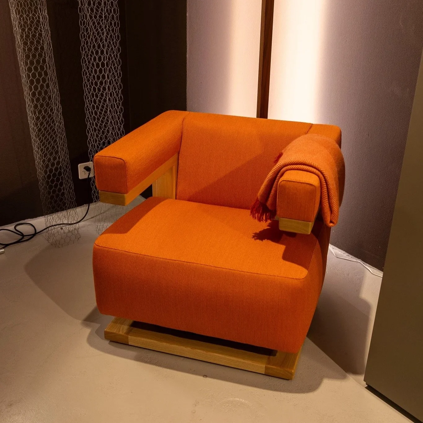 Sessel F51 - CHF 2'935.– (-30%)