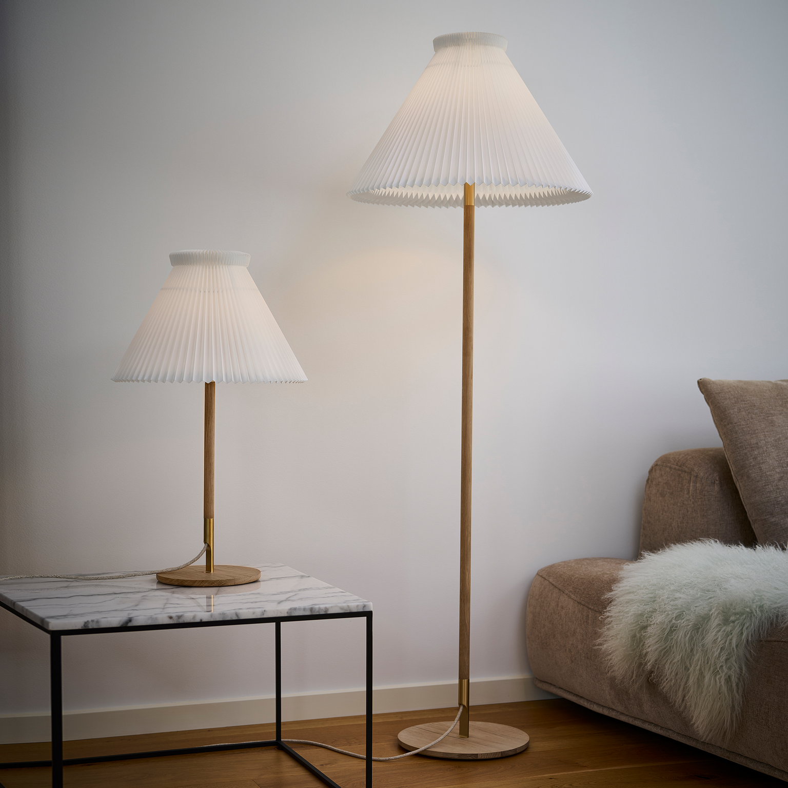 Le Klint LK80 - ab CHF 625.– (-35%)